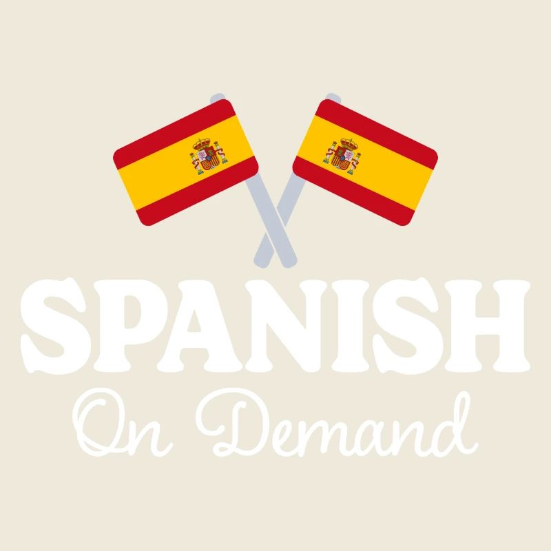 Espagnol Sur Demande Interprète Espagnol