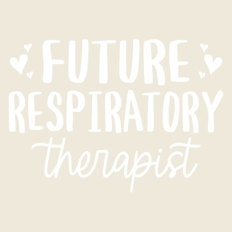 future respiratory therapist