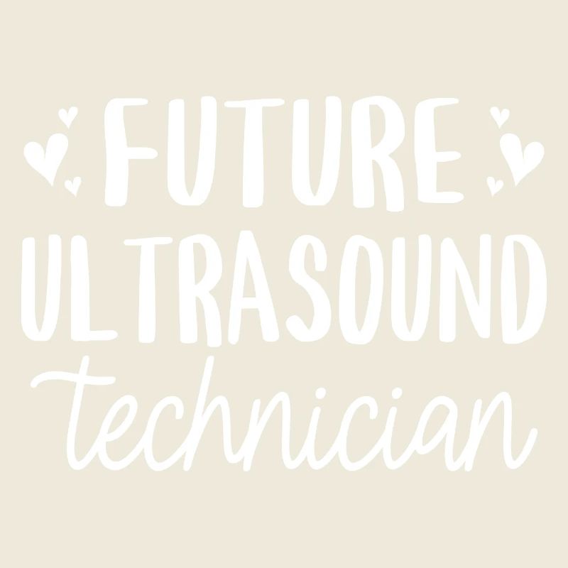 Futur Technicien En Échographie