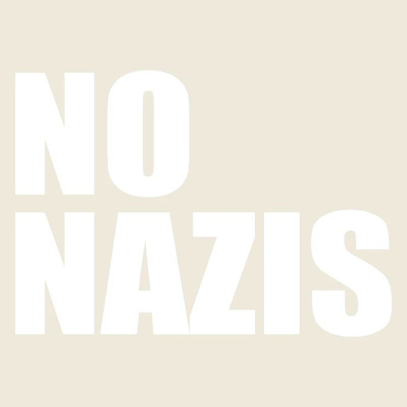 Pas de nazis