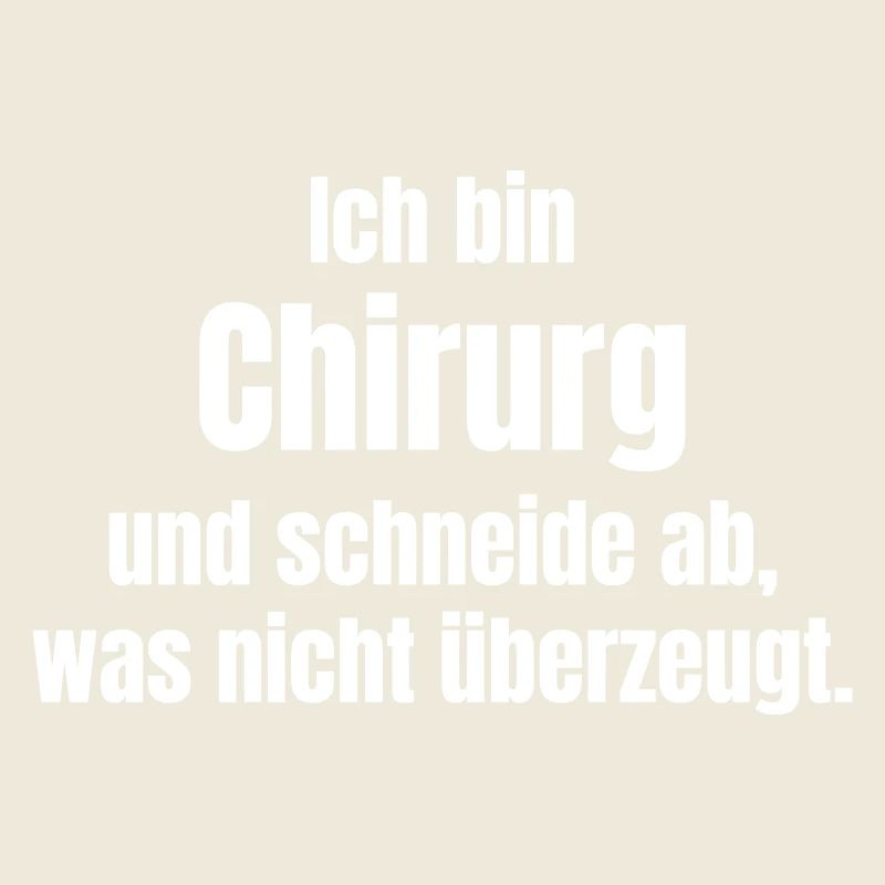 Chirurgien