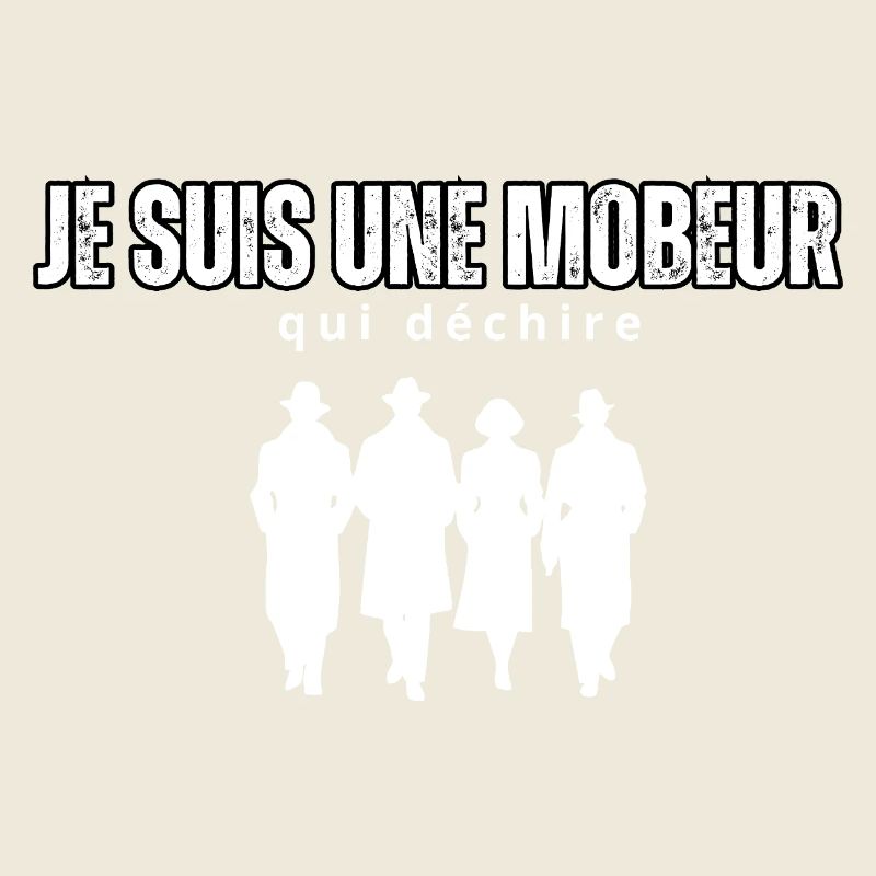 Tearing Mobeur