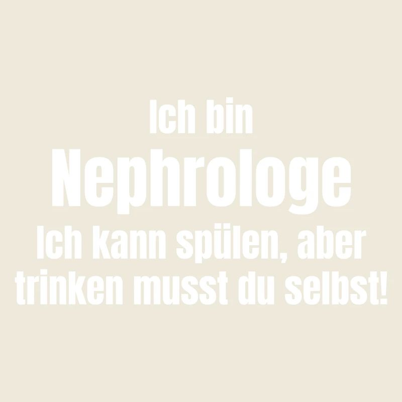 Néphrologue