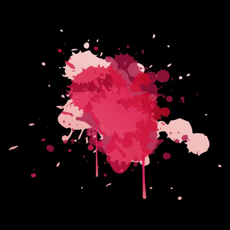 Watercolor Splash