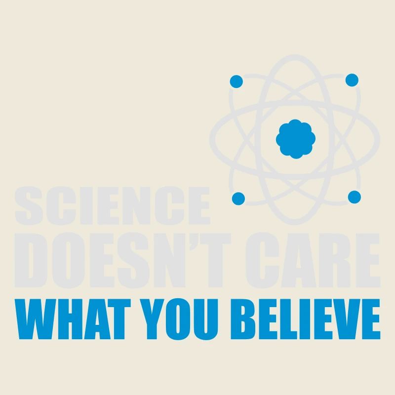La science doesn t soins ce que vous croyez