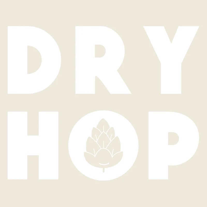 Dry hops