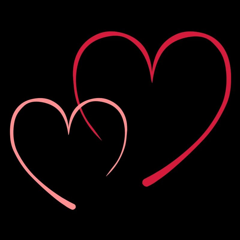 contour_2coeur
