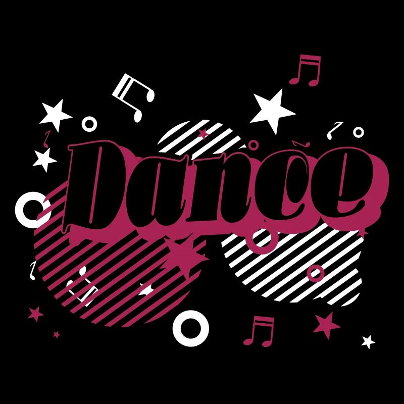dance crazy