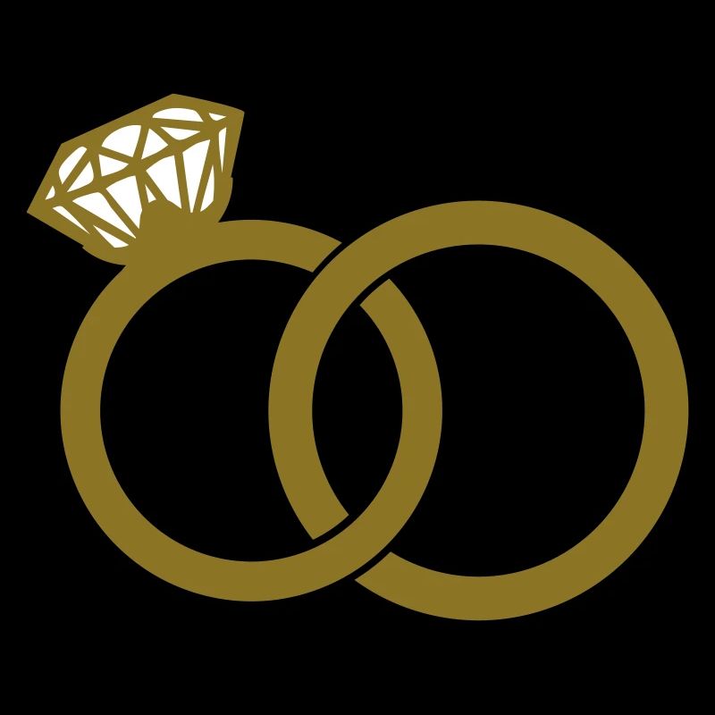 wedding rings