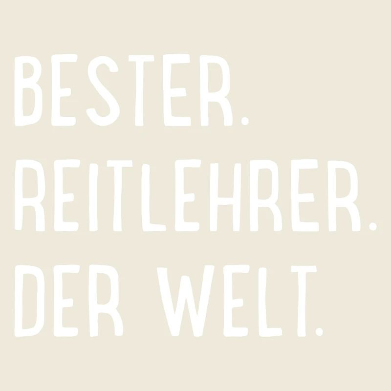 Bester Reitlehrer