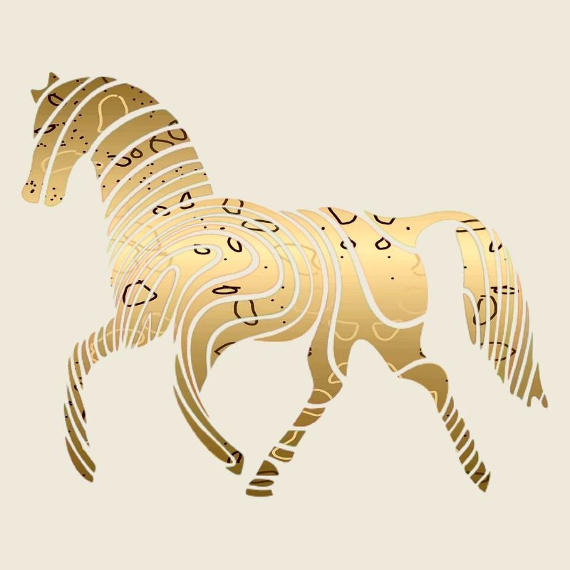 horse