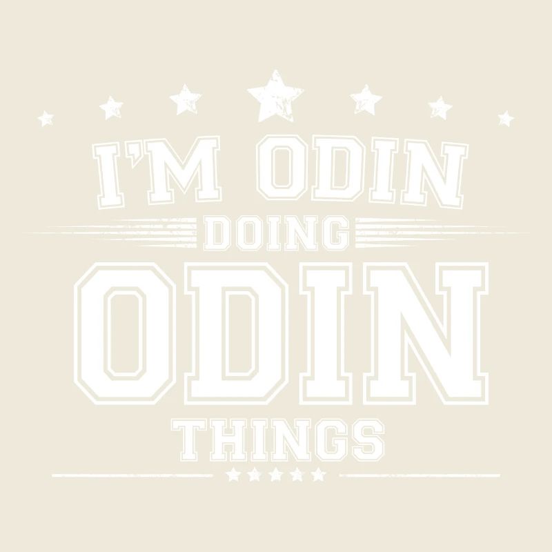 Odin