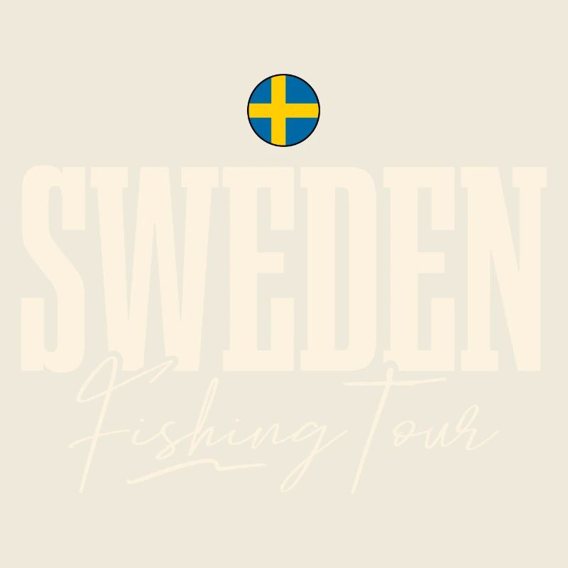Schweden Angeltour