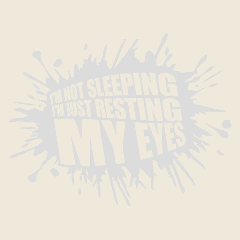 je ne dors pas Citation