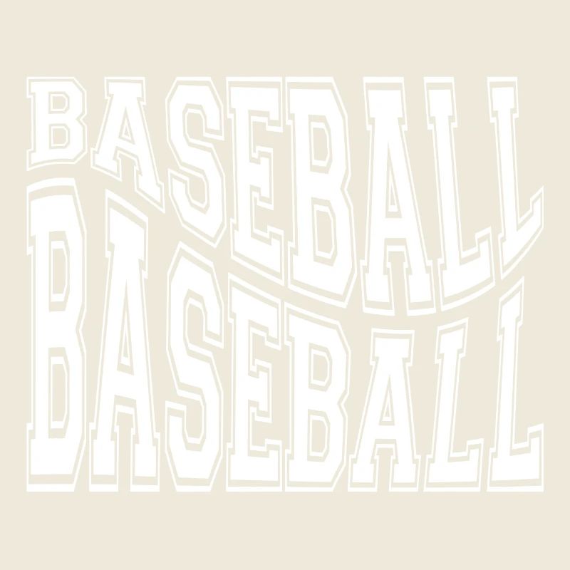 Baseball, Baseballsport, Baseball-Fan