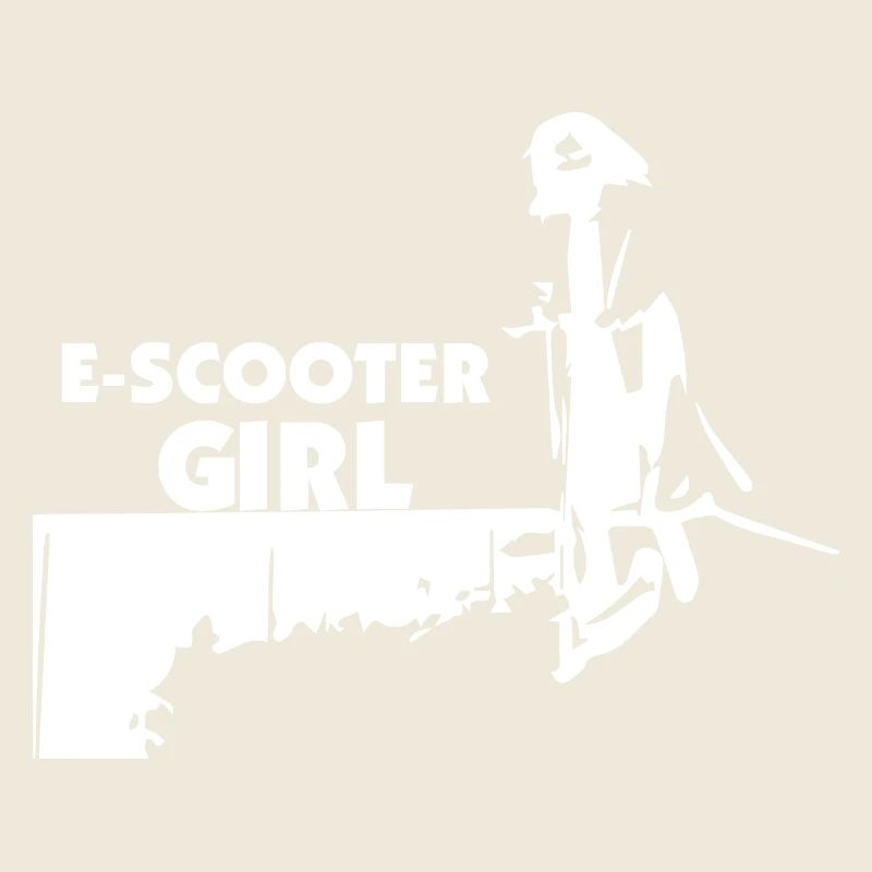 E-Scooter E-Roller Scooter