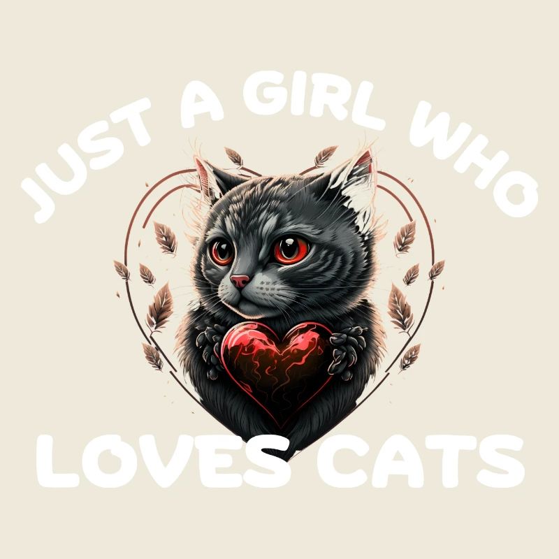 Cat lover