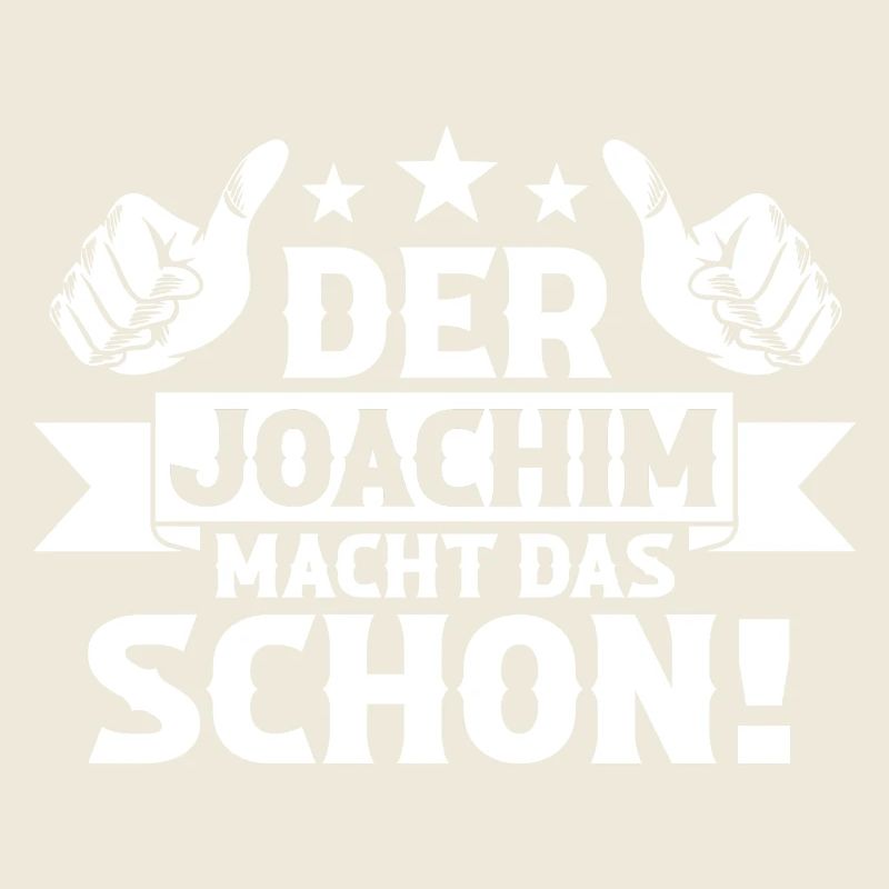 Joachim