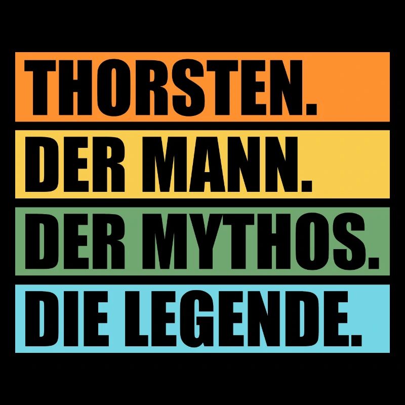 Thorsten