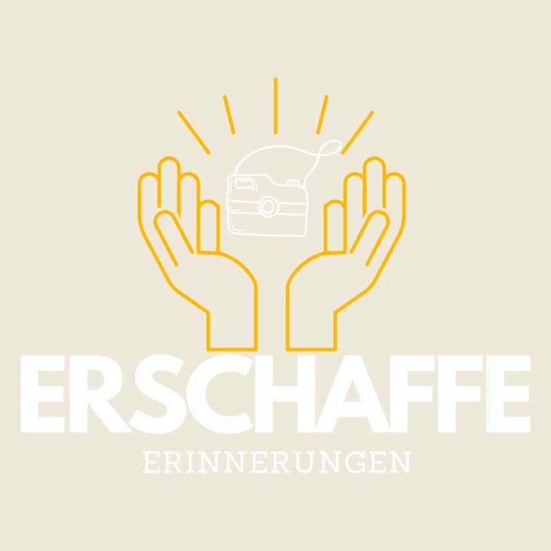 Erschaffe Erinnerungen