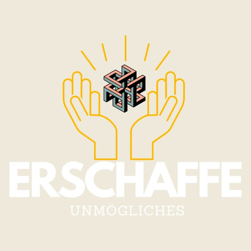 Erschaffe unmögliches