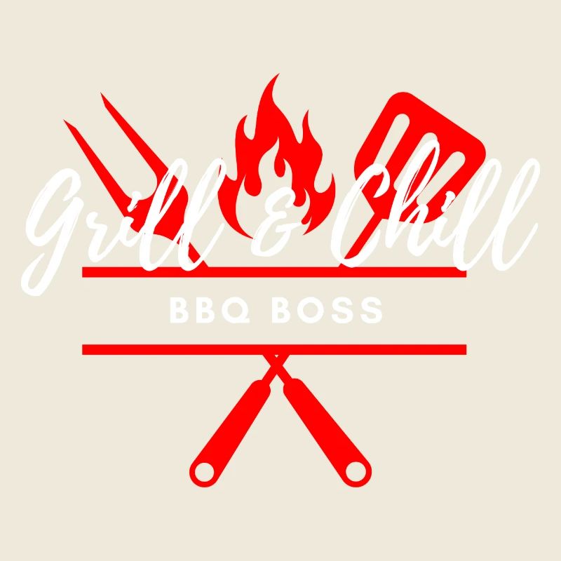Grill and Chill, BBQ Boss