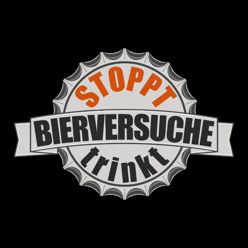 BIERVERSUCHE