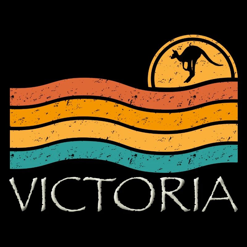 VICTORIA