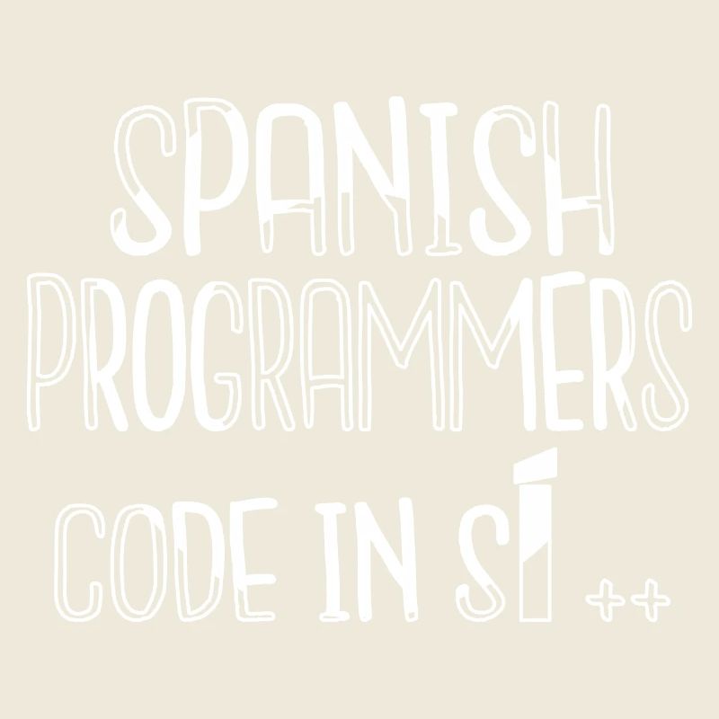 present backend developer happy computer humor