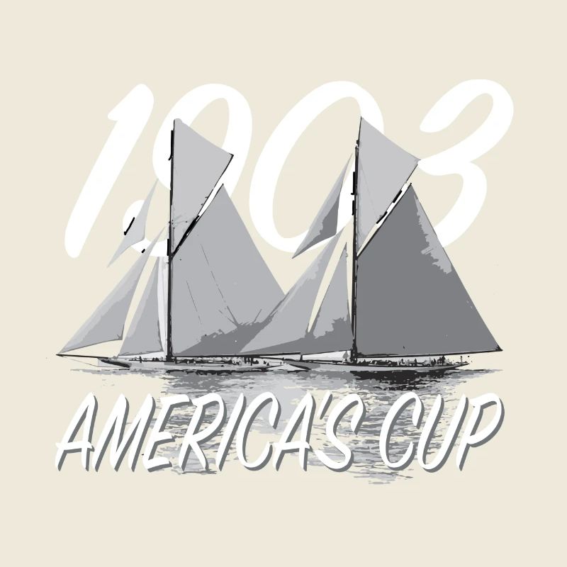 America's Cup 1903