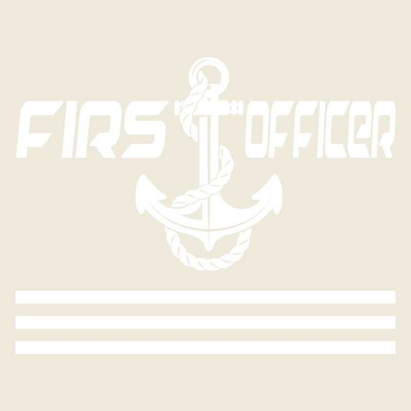 First Officer