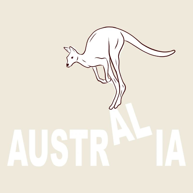 AUSTRALIA KANGAROO