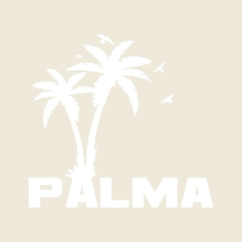 Palma de Majorque Palm Islands Espagne Tourisme