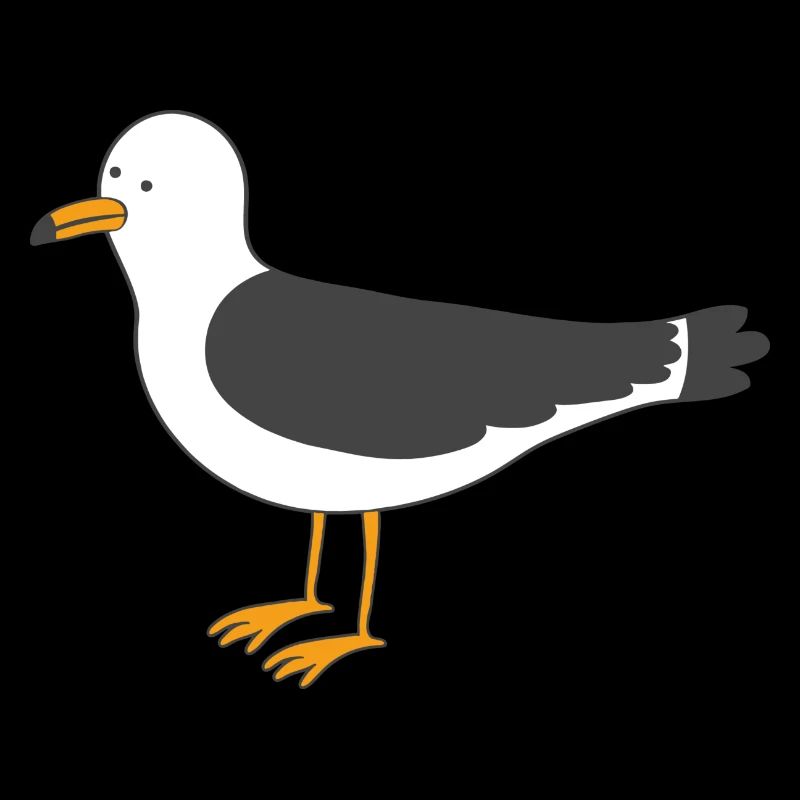 Möwe