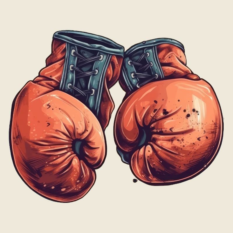 The Contender Gloves Built for Champions