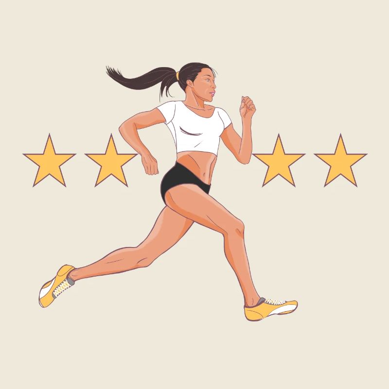 Running