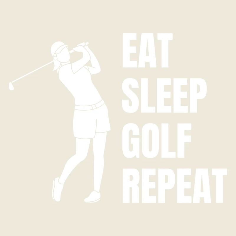 Golfer Golf Course Golf Golf Club