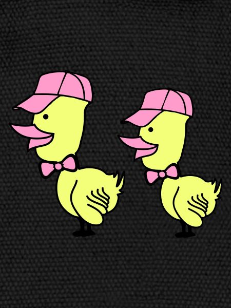 Bonnet de canard