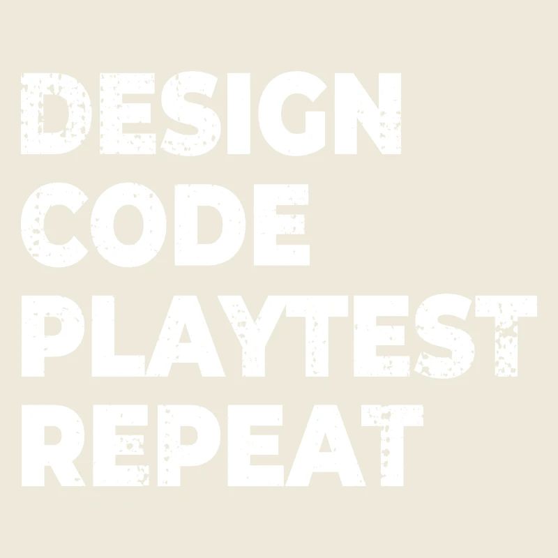 Game Development Progress