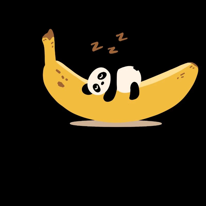 Banana Panda
