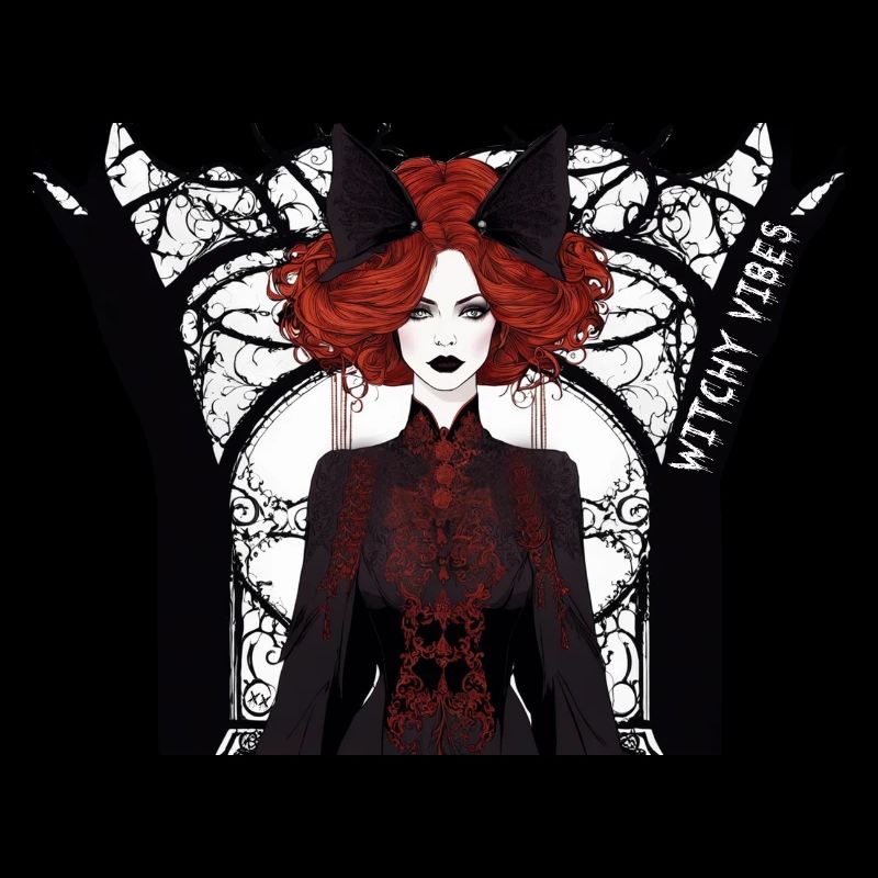 Witchy Vibes