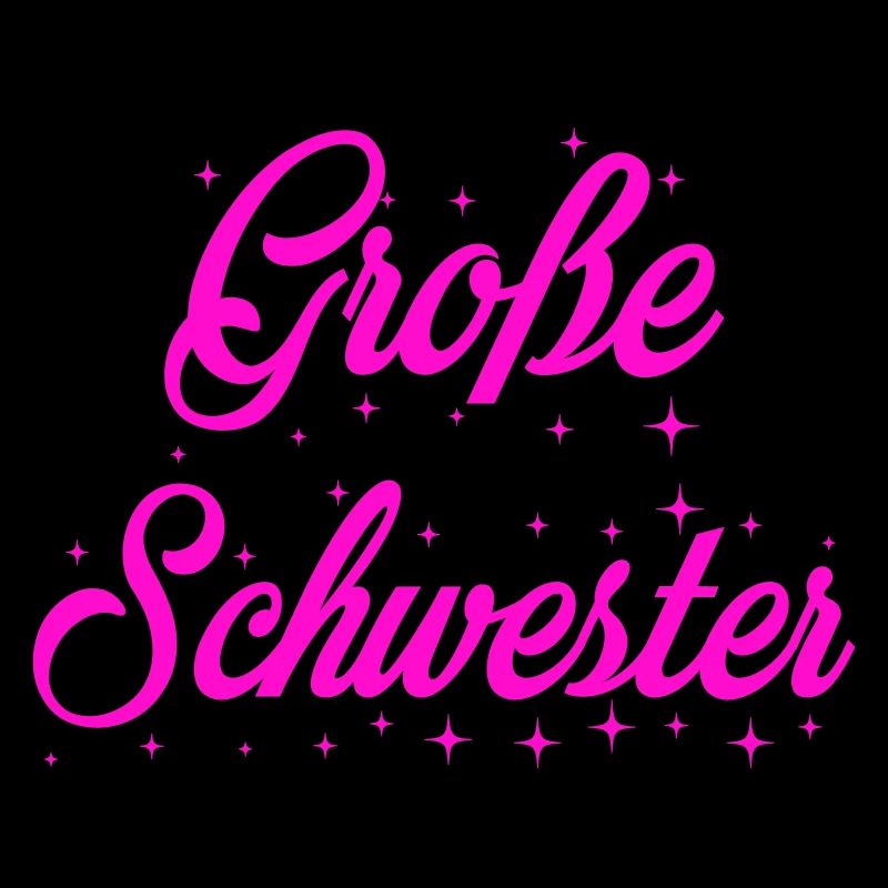 große schwester
