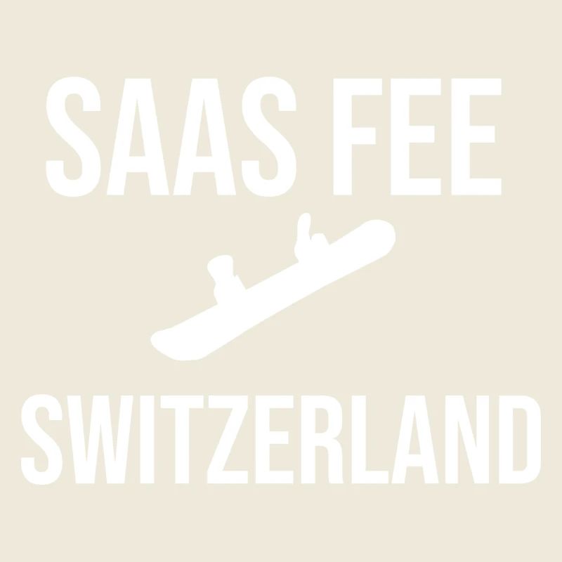 Saas Fee Snowboarders