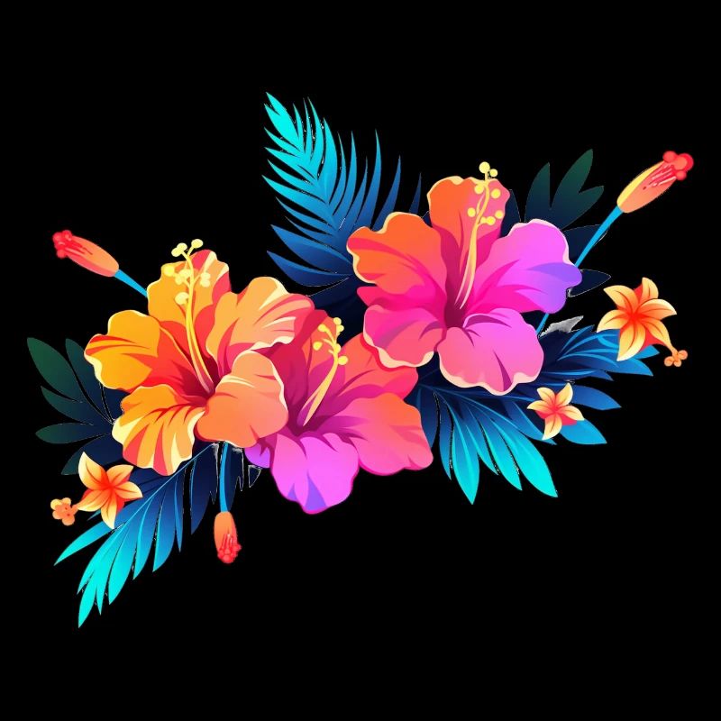 hibiscus
