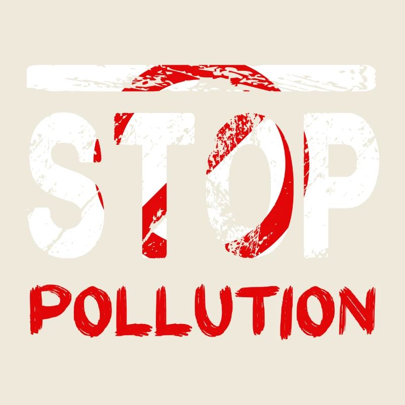 Stopping pollution