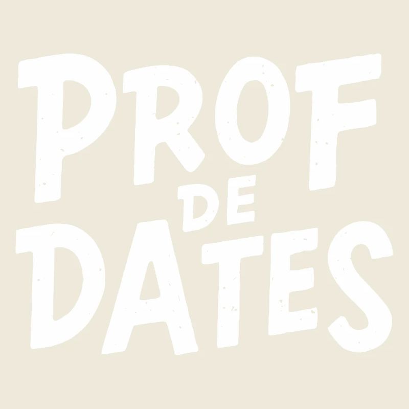 Prof de dates