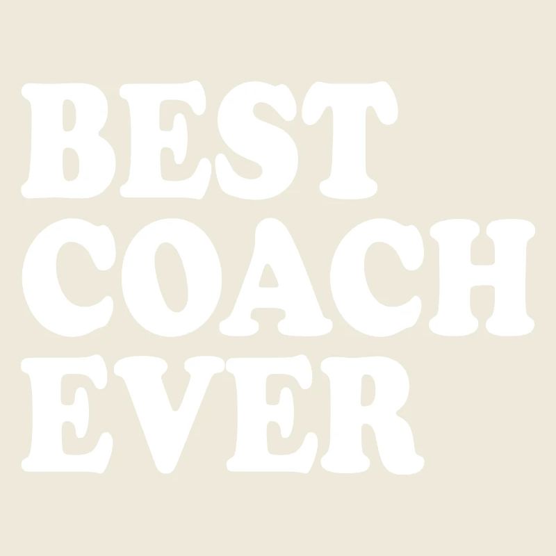 Best coach ever