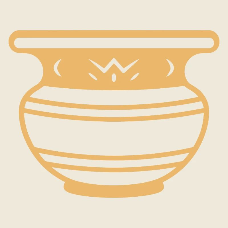 Poterie