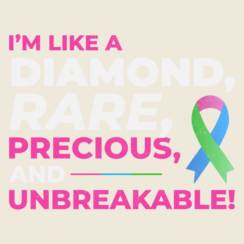 Diamond Like Rare Disease se démarque par la sensibilisation