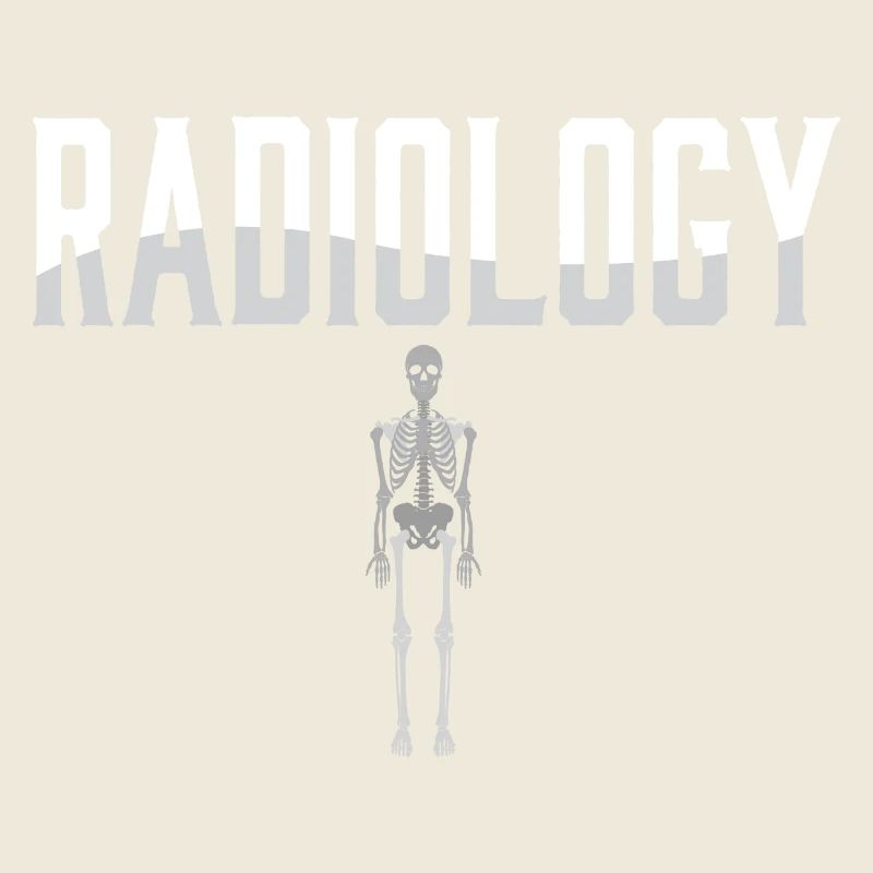 Radiology Squad Rad Tech Radiographer Technician